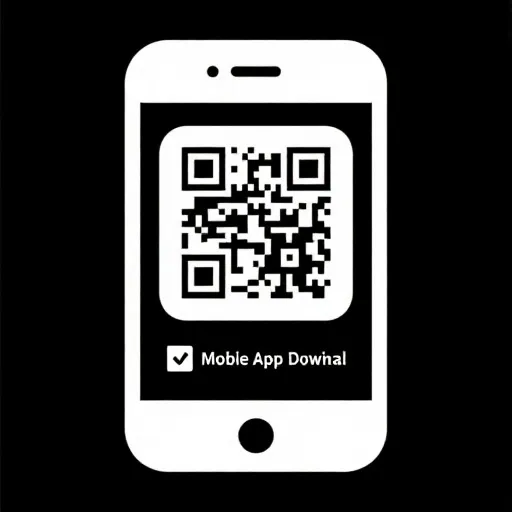 扫码下载APP